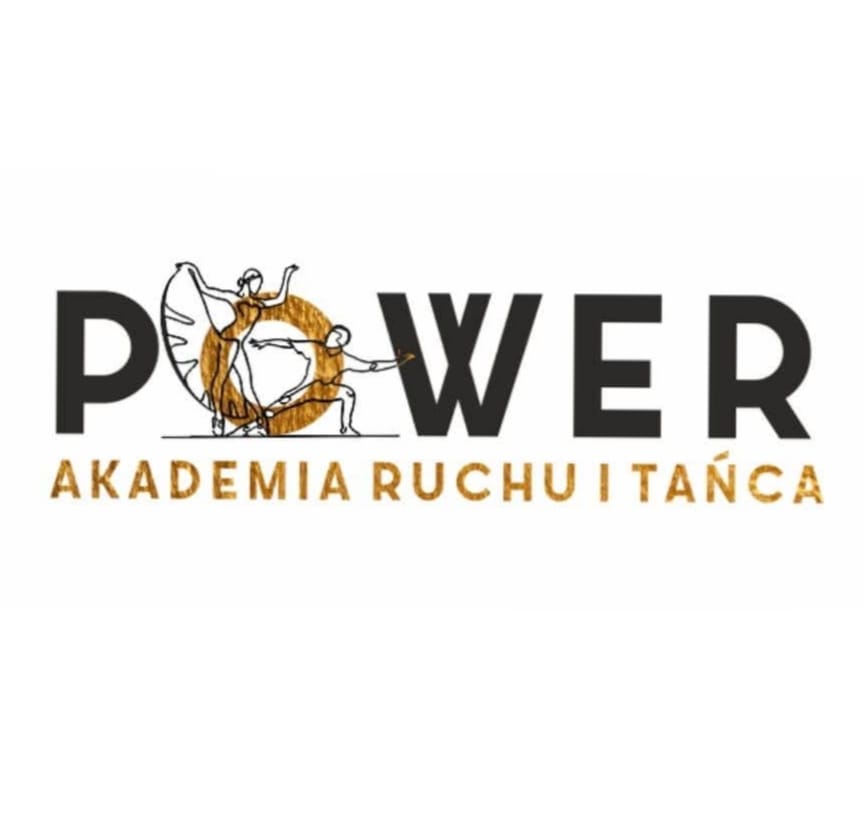 Logo POWER Akademia